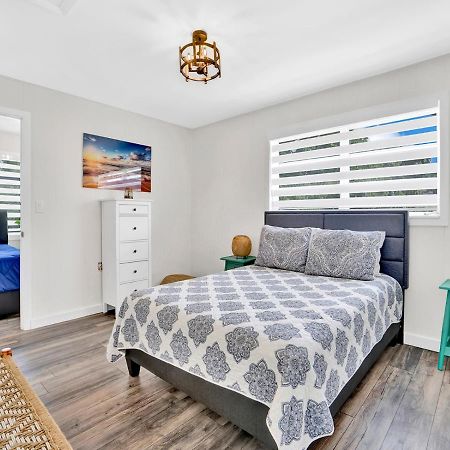 Casa Wellness Appartement Tamiami Buitenkant foto
