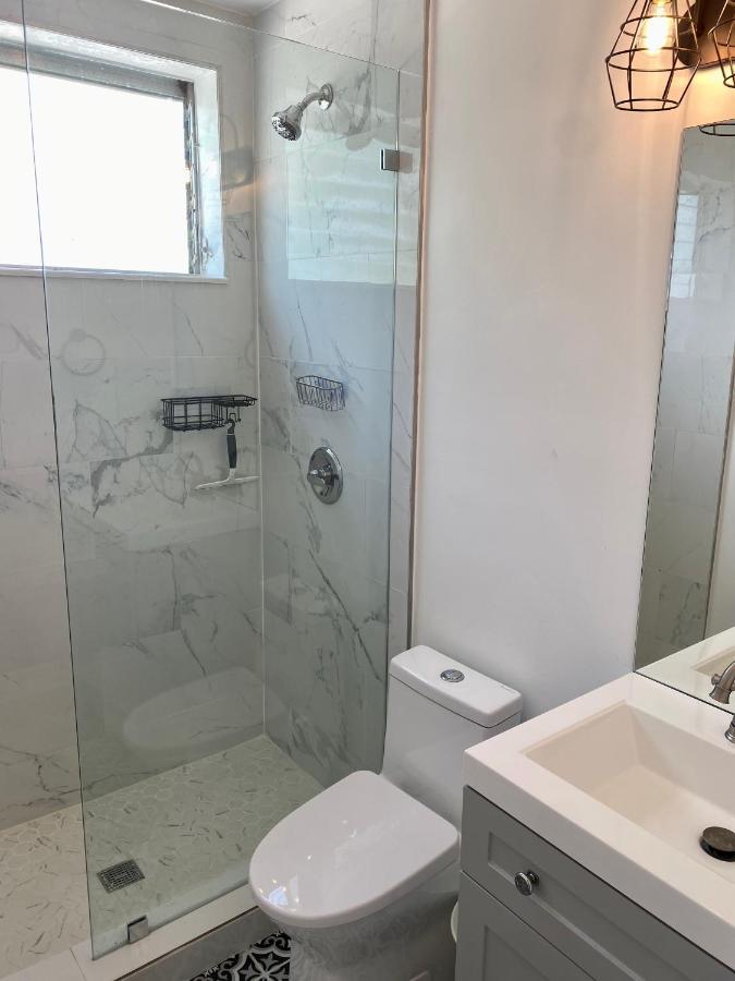 Casa Wellness Appartement Tamiami Buitenkant foto