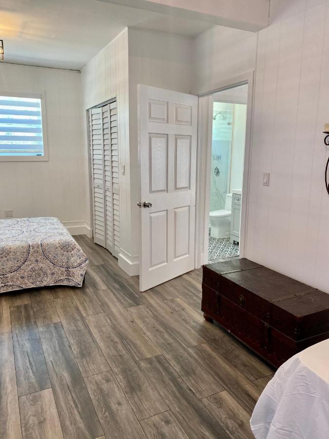 Casa Wellness Appartement Tamiami Buitenkant foto