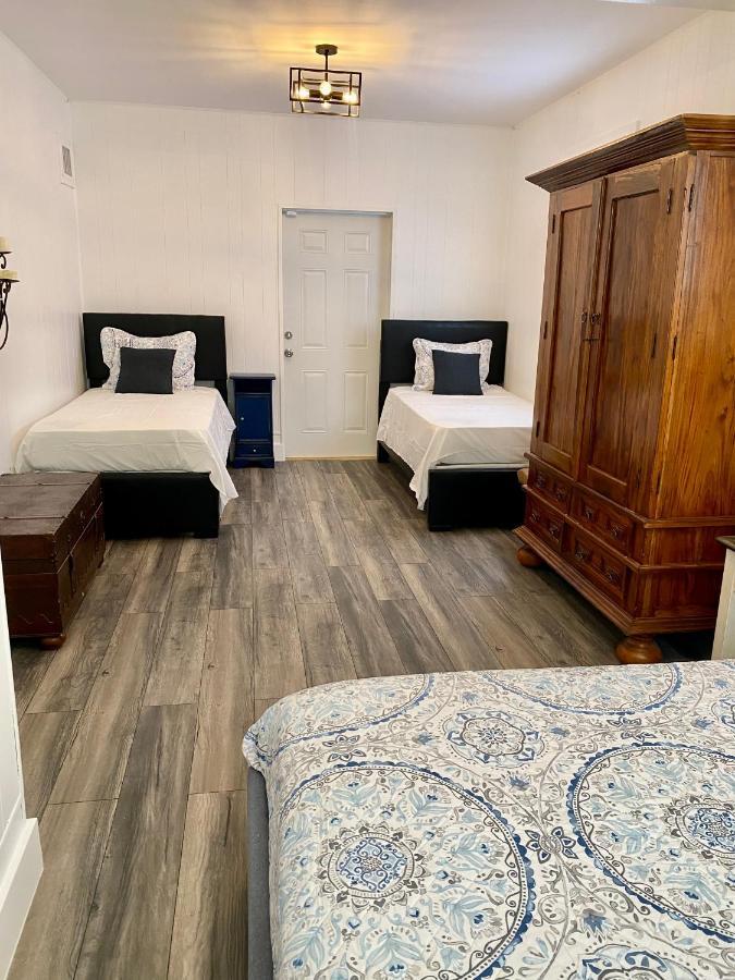 Casa Wellness Appartement Tamiami Buitenkant foto