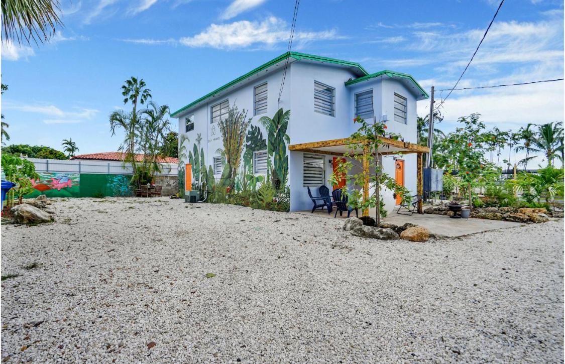 Casa Wellness Appartement Tamiami Buitenkant foto