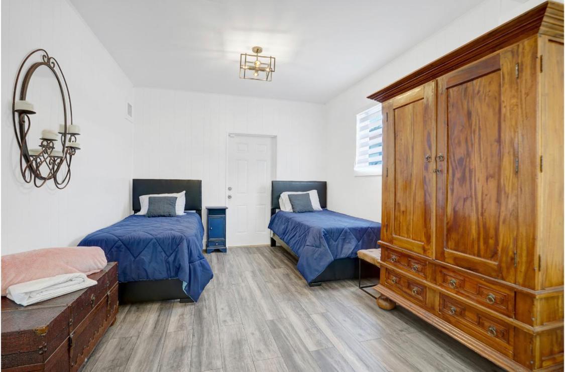 Casa Wellness Appartement Tamiami Buitenkant foto