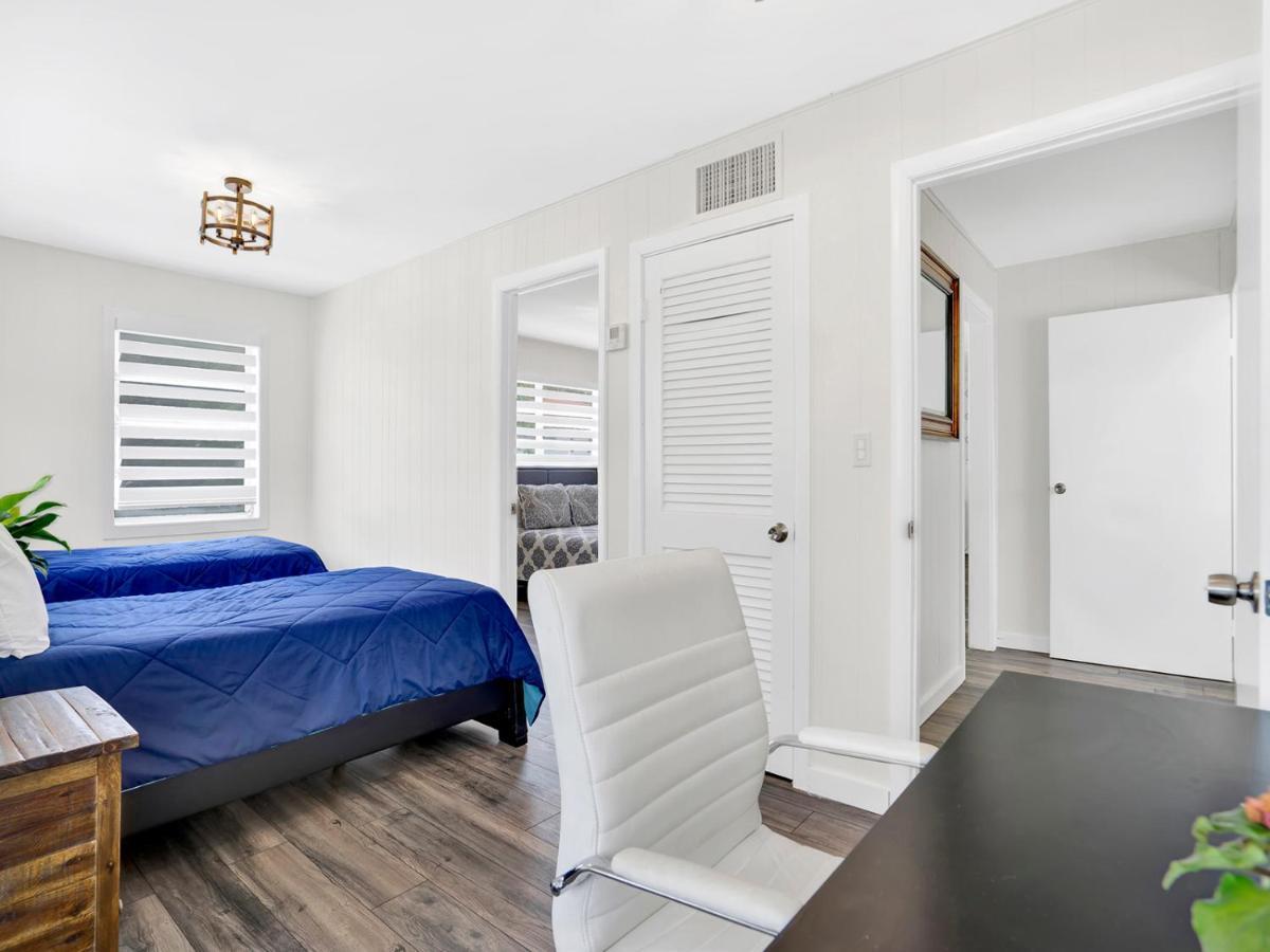 Casa Wellness Appartement Tamiami Buitenkant foto