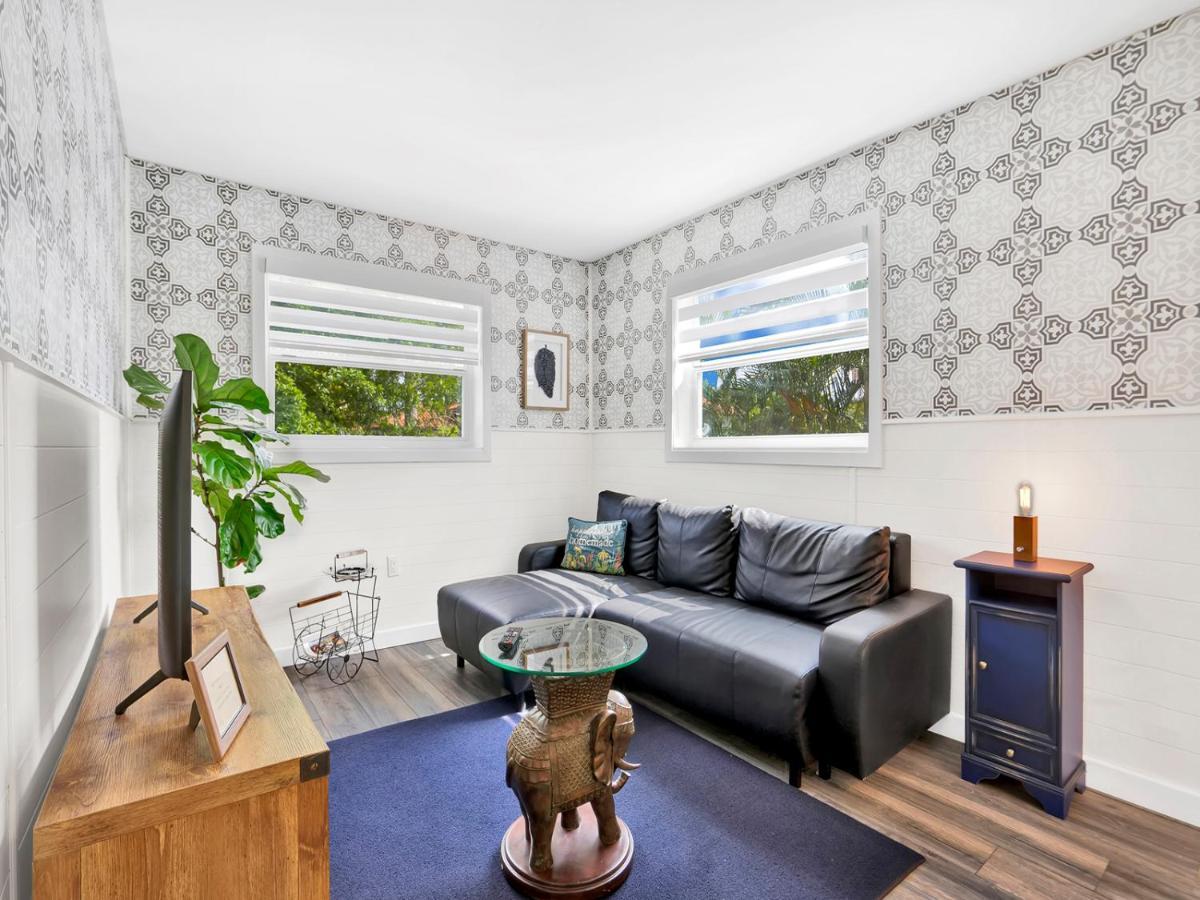 Casa Wellness Appartement Tamiami Buitenkant foto