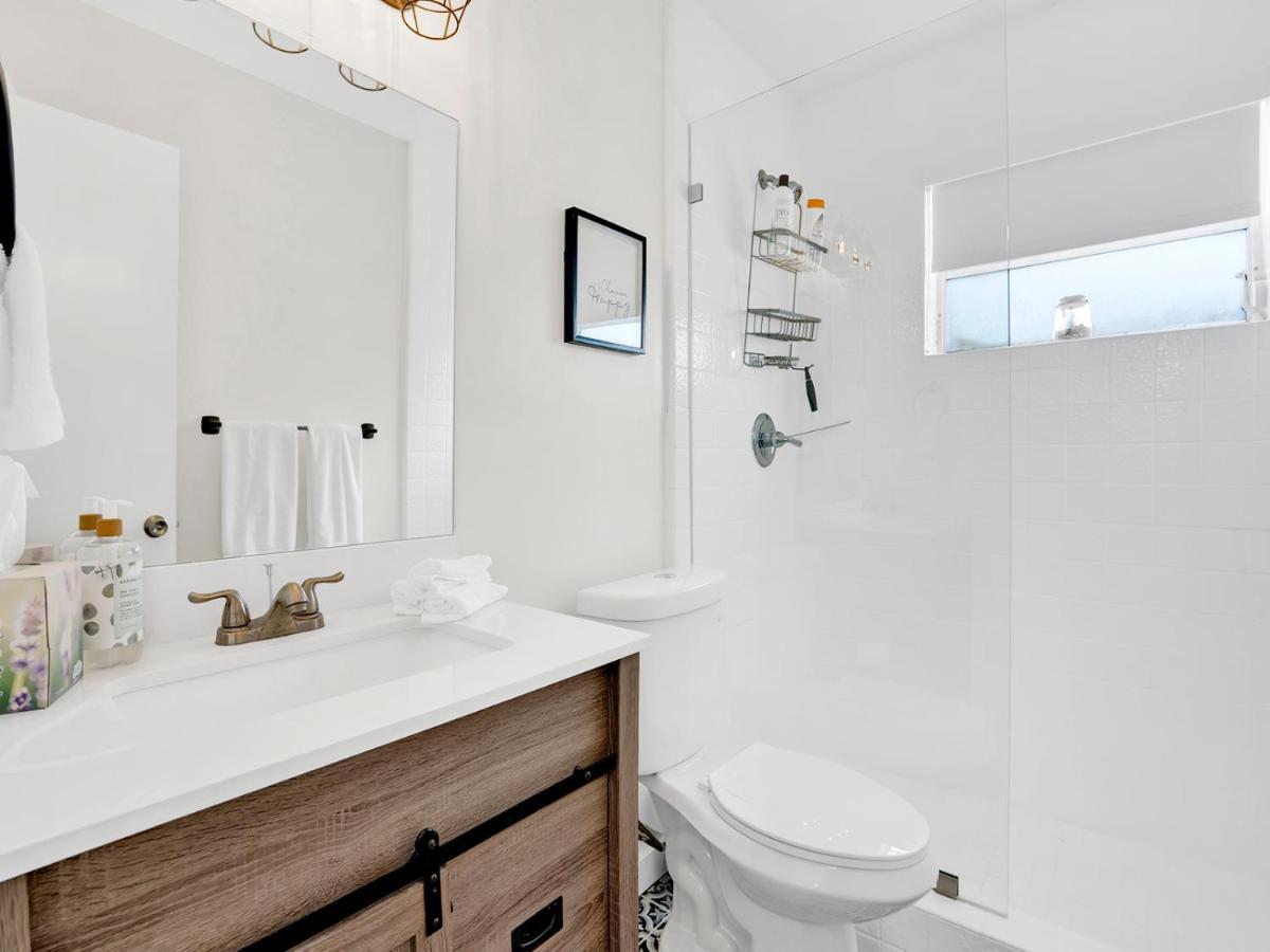 Casa Wellness Appartement Tamiami Buitenkant foto