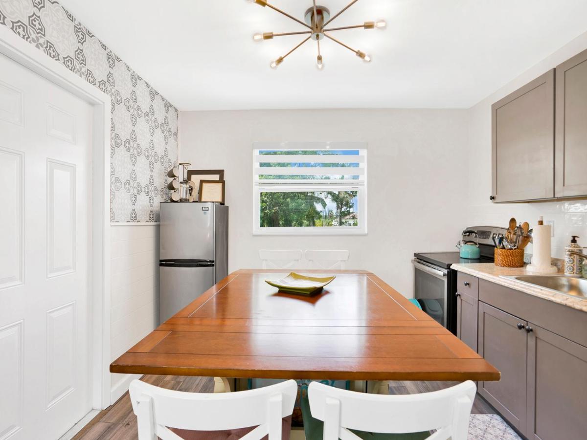 Casa Wellness Appartement Tamiami Buitenkant foto