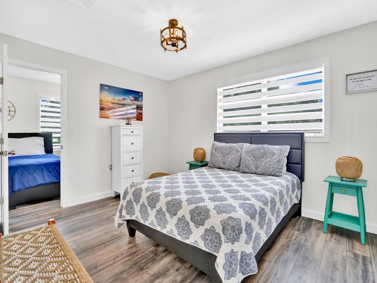 Casa Wellness Appartement Tamiami Buitenkant foto