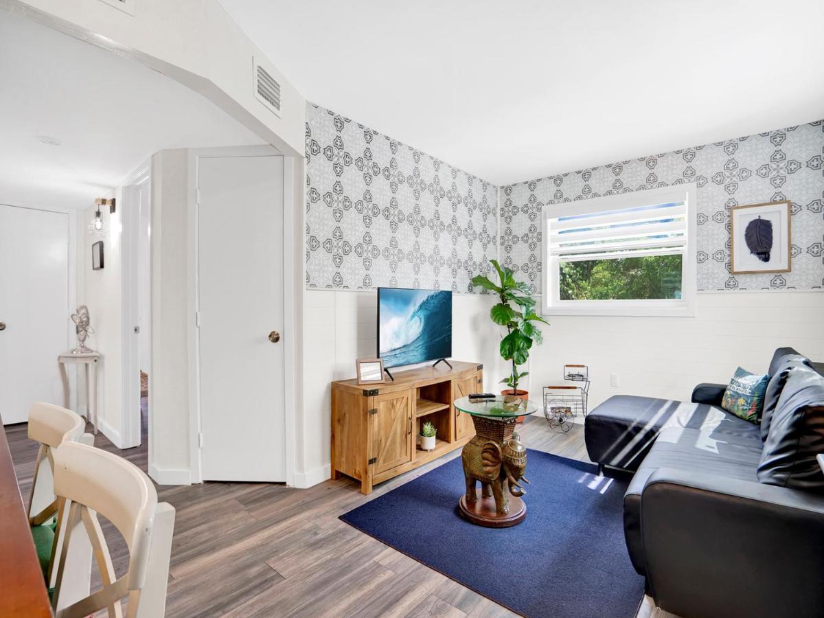 Casa Wellness Appartement Tamiami Buitenkant foto