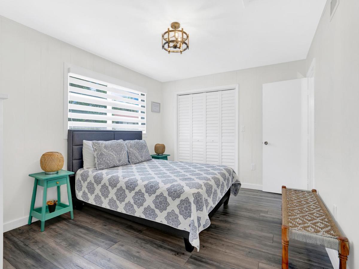 Casa Wellness Appartement Tamiami Buitenkant foto