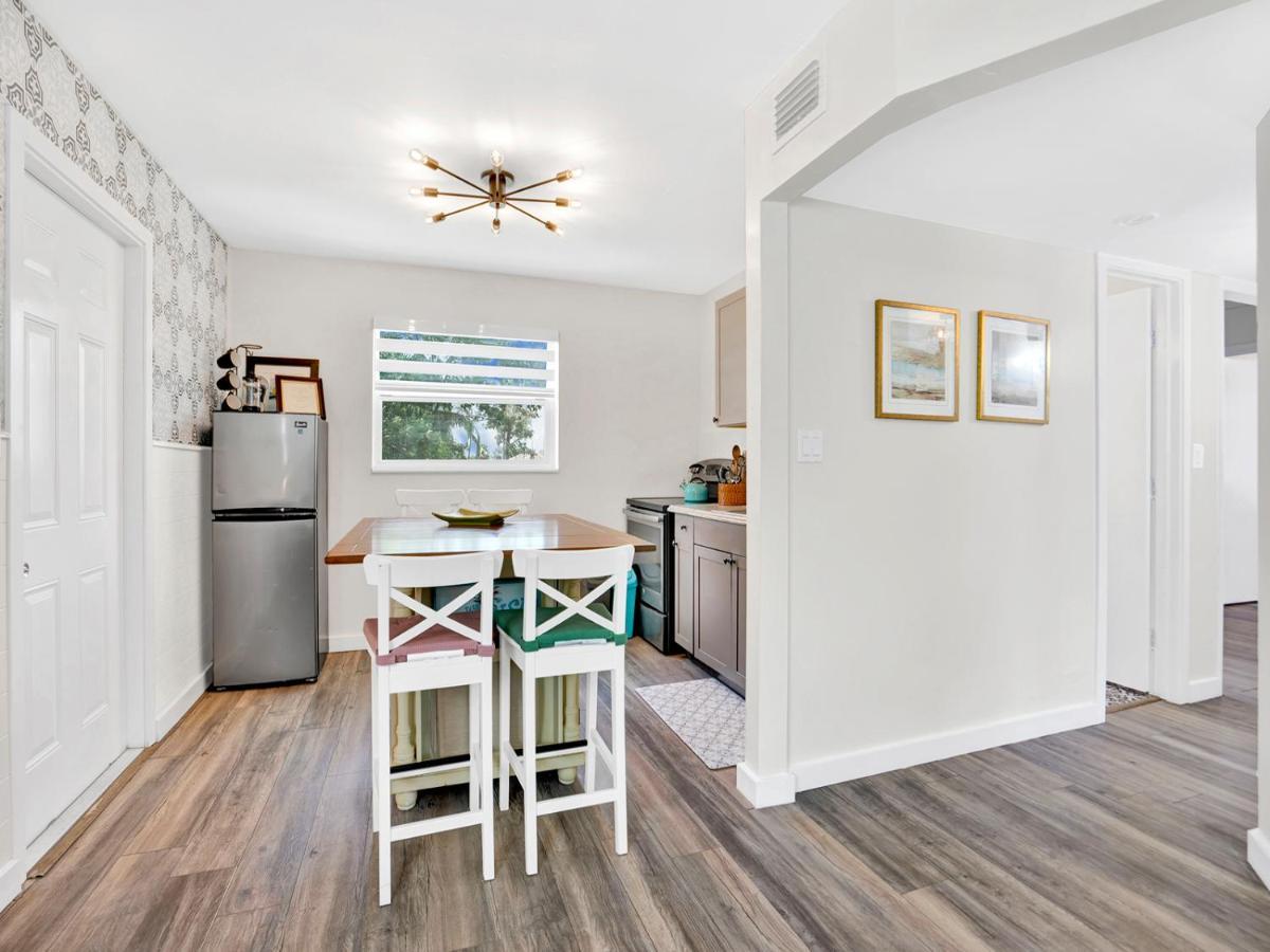 Casa Wellness Appartement Tamiami Buitenkant foto