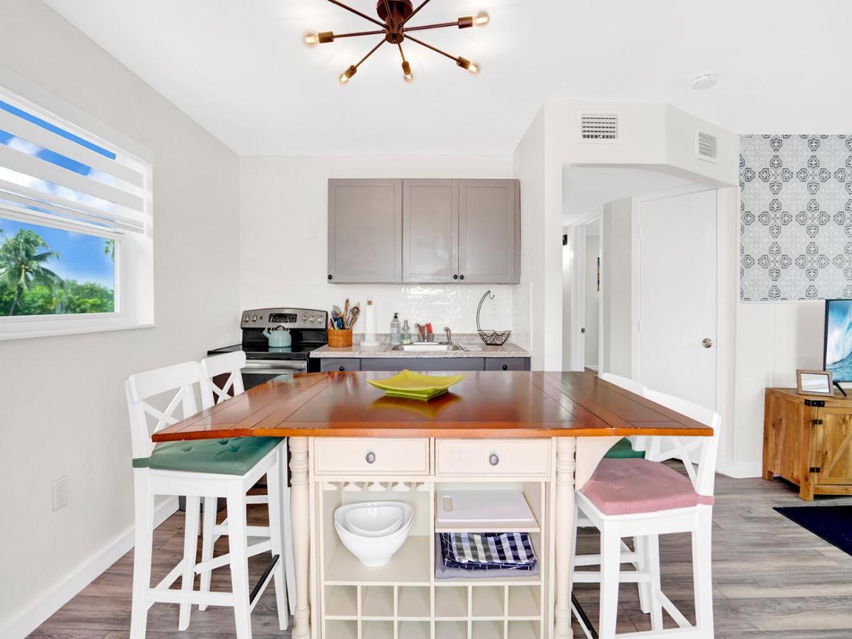Casa Wellness Appartement Tamiami Buitenkant foto