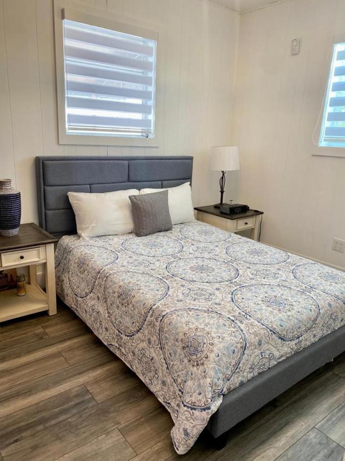 Casa Wellness Appartement Tamiami Buitenkant foto