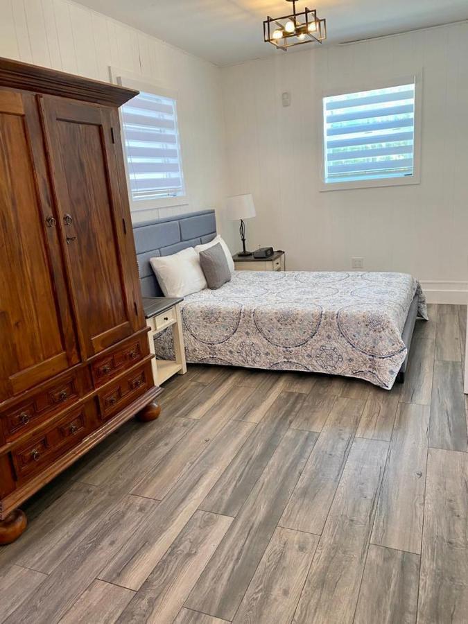 Casa Wellness Appartement Tamiami Buitenkant foto